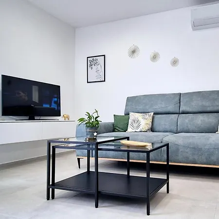 Appartamento Laura & Nino Pola