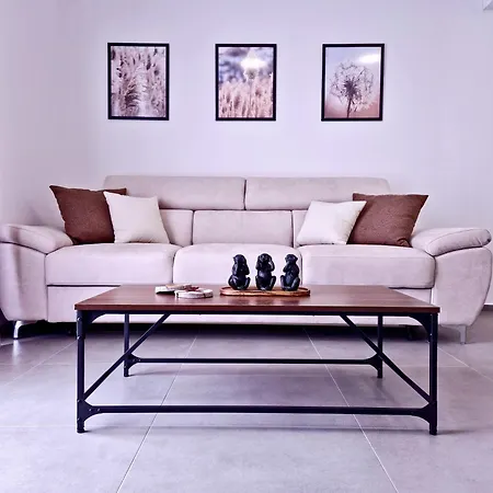 Laura & Nino Appartamento