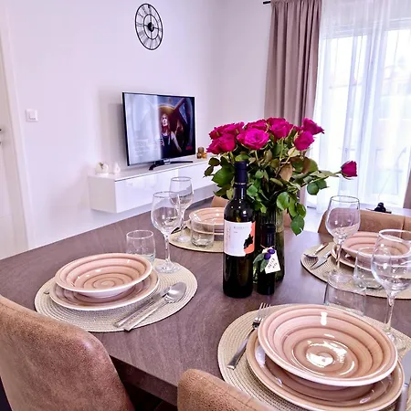 Appartamento Laura & Nino *