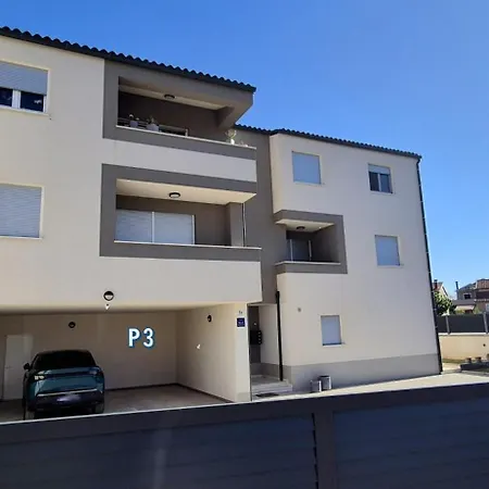 Appartamento Laura & Nino