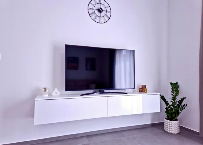 Apartamento Laura & Nino Pula