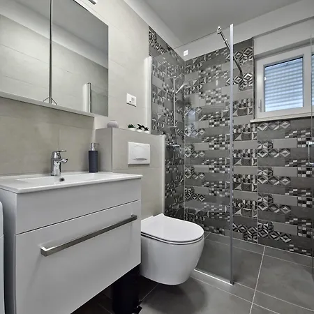 Apartament Laura & Nino Pula