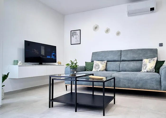 Apartment Laura & Nino Pula