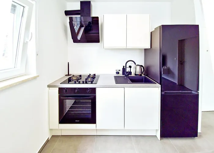 Apartment Laura & Nino *