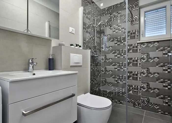 Apartment Laura & Nino Pula