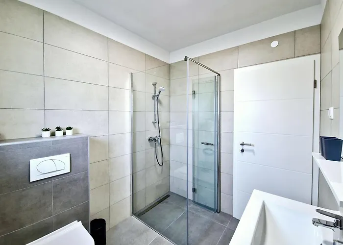 Laura & Nino Apartment *