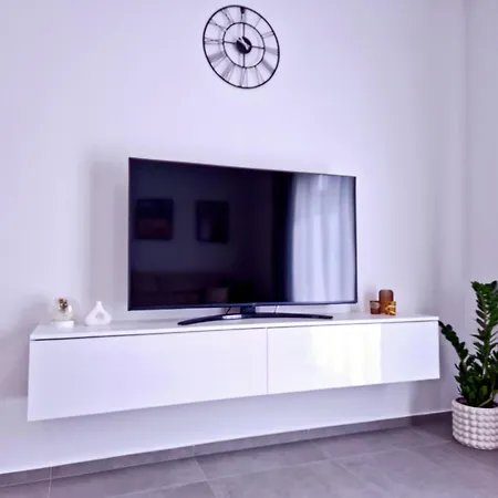 דירה Laura & Nino פולה